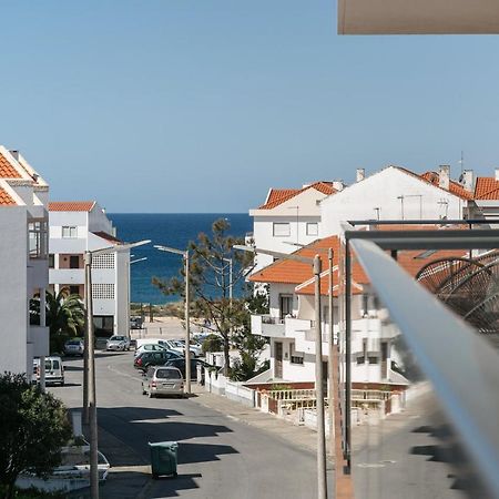 Consolacao & Supertubos Beach House Exterior photo